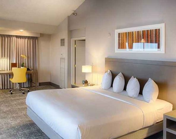DoubleTree By Hilton Denver - Westminster