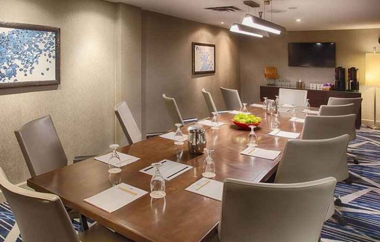 DoubleTree By Hilton Denver - Westminster, Westminster