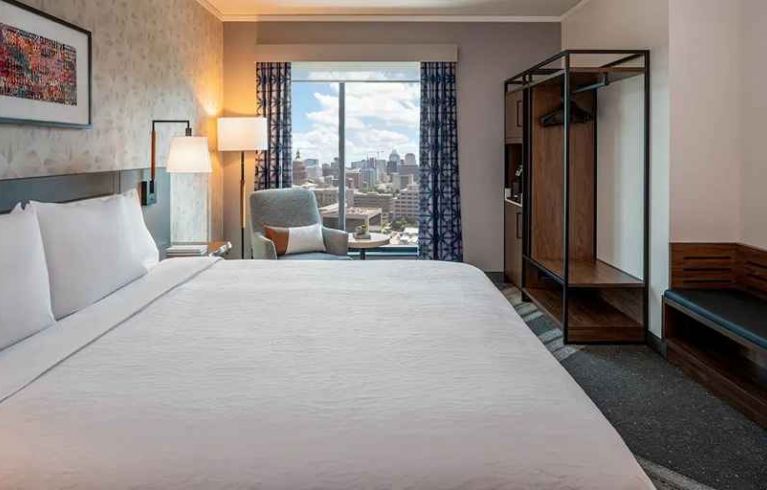 Hilton Garden Inn Austin University Capitol District, Austin