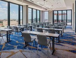 Hilton Garden Inn Austin University Capitol District, Austin