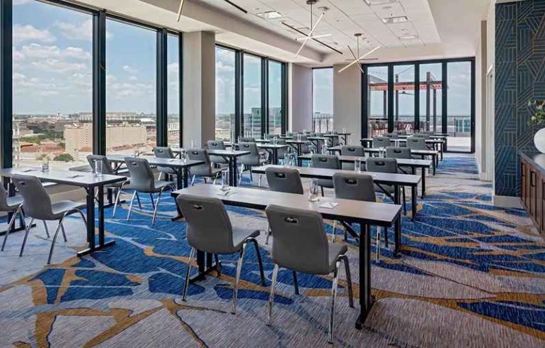 Hilton Garden Inn Austin University Capitol District, Austin