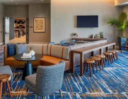 Hilton Garden Inn Austin University Capitol District, Austin