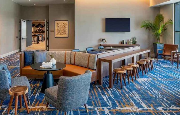 Hilton Garden Inn Austin University Capitol District, Austin
