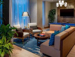 Hilton Garden Inn Austin University Capitol District, Austin