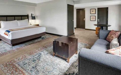 Hotel Estancia Del Norte San Antonio, Tapestry Collection By Hilton image