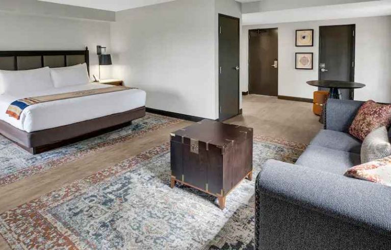 Estancia Del Norte San Antonio, Tapestry Collection By Hilton, San Antonio