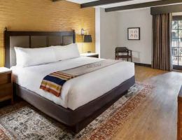 Estancia Del Norte San Antonio, Tapestry Collection By Hilton, San Antonio