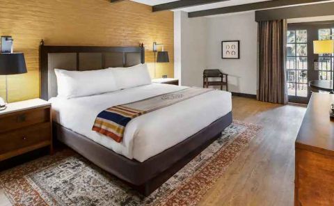 Hotel Estancia Del Norte San Antonio, Tapestry Collection By Hilton image