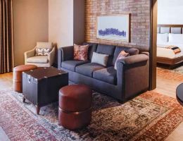 Estancia Del Norte San Antonio, Tapestry Collection By Hilton, San Antonio