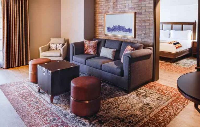Estancia Del Norte San Antonio, Tapestry Collection By Hilton, San Antonio