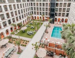 Estancia Del Norte San Antonio, Tapestry Collection By Hilton, San Antonio