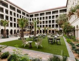 Estancia Del Norte San Antonio, Tapestry Collection By Hilton, San Antonio