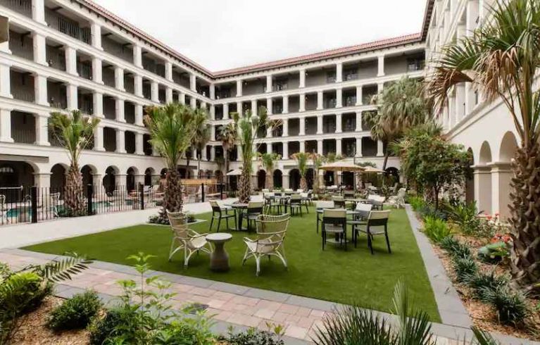 Estancia Del Norte San Antonio, Tapestry Collection By Hilton, San Antonio