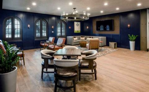 Hotel Estancia Del Norte San Antonio, Tapestry Collection By Hilton image
