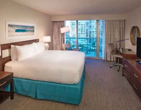 DoubleTree Resort By Hilton Hollywood Beach, Hollywood (FL)