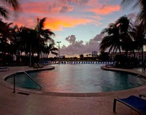DoubleTree Resort By Hilton Hollywood Beach, Hollywood (FL)