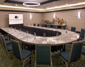 DoubleTree Resort By Hilton Hollywood Beach, Hollywood (FL)