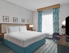 Hotel Hilton Garden Inn Houston Medical Center image