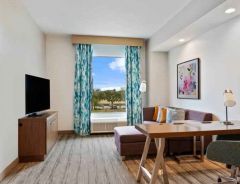 Hotel Hilton Garden Inn Houston Medical Center image