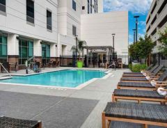Hotel Hilton Garden Inn Houston Medical Center image