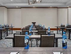 Hotel Hilton Garden Inn Houston Medical Center image
