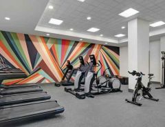 Hotel Hilton Garden Inn Houston Medical Center image