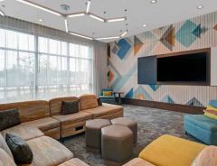 Hotel Hilton Garden Inn Houston Medical Center image