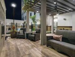 Hotel Hilton Garden Inn Houston Medical Center image