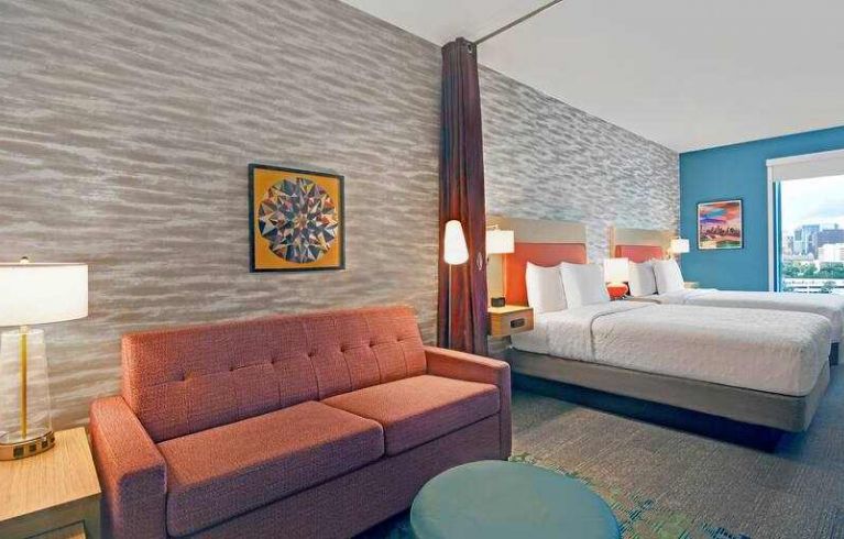 Home2 Suites By Hilton Houston Medical Center, Houston