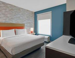 Home2 Suites By Hilton Houston Medical Center, Houston