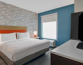 Home2 Suites By Hilton Houston Medical Center, Houston