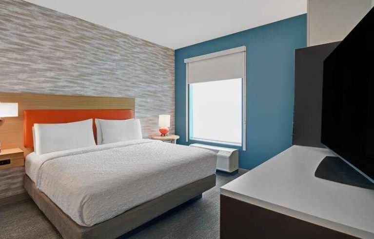 Home2 Suites By Hilton Houston Medical Center, Houston