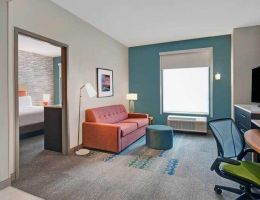 Home2 Suites By Hilton Houston Medical Center, Houston