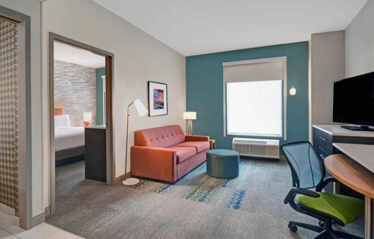 Home2 Suites By Hilton Houston Medical Center, Houston