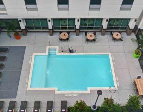 Home2 Suites By Hilton Houston Medical Center, Houston