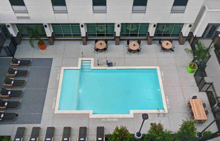Home2 Suites By Hilton Houston Medical Center, Houston