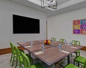 Home2 Suites By Hilton Houston Medical Center, Houston