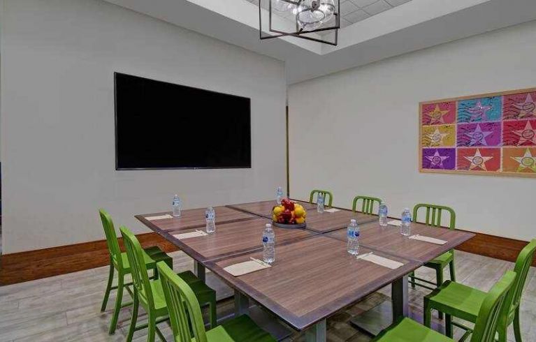 Home2 Suites By Hilton Houston Medical Center, Houston