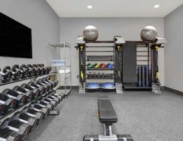 Home2 Suites By Hilton Houston Medical Center, Houston