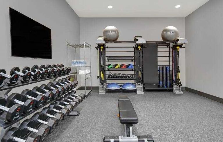 Home2 Suites By Hilton Houston Medical Center, Houston
