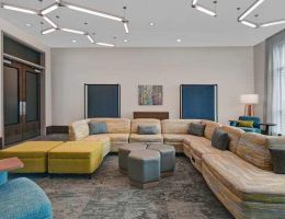 Home2 Suites By Hilton Houston Medical Center, Houston