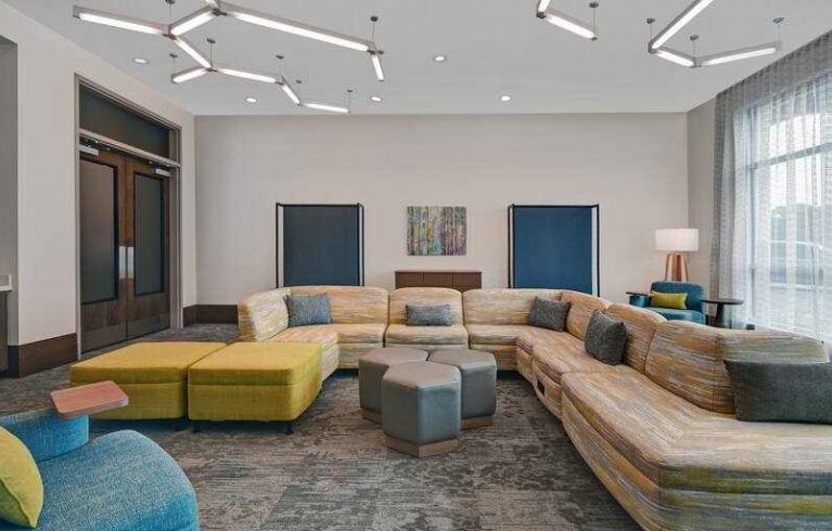 Home2 Suites By Hilton Houston Medical Center, Houston