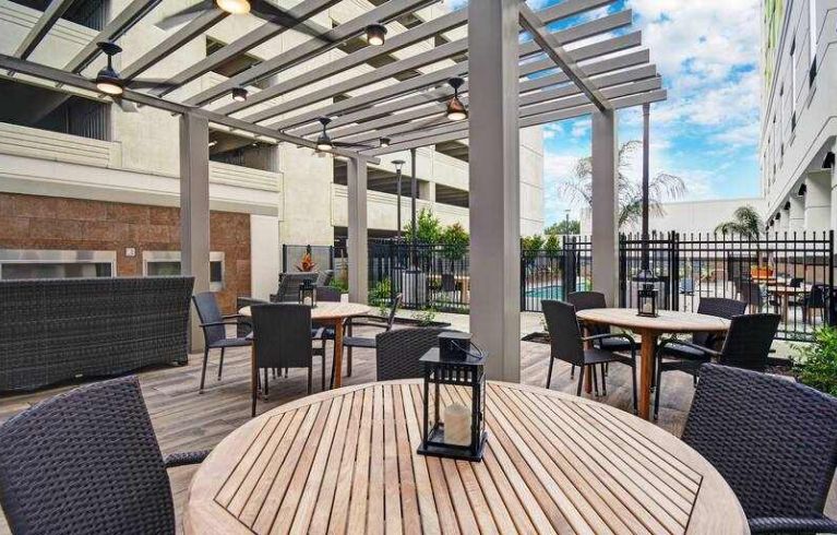 Home2 Suites By Hilton Houston Medical Center, Houston