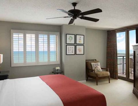 Hotel Kingston Plantation Condos image