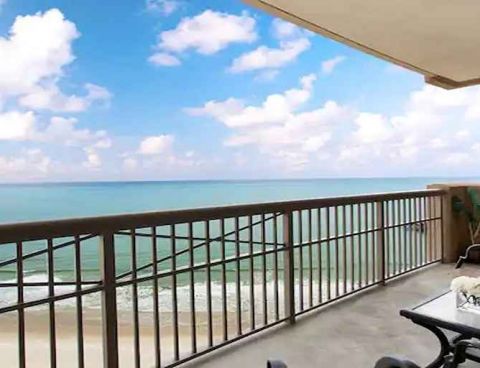 Hotel Kingston Plantation Condos image