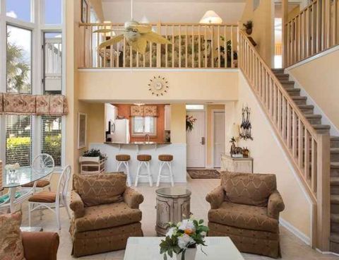 Hotel Kingston Plantation Condos image