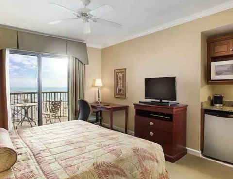 Hotel Royale Palms image