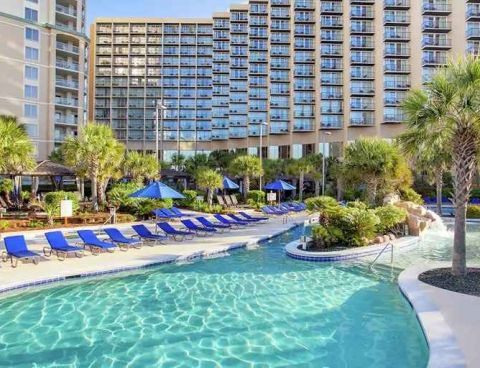 Hotel Royale Palms image