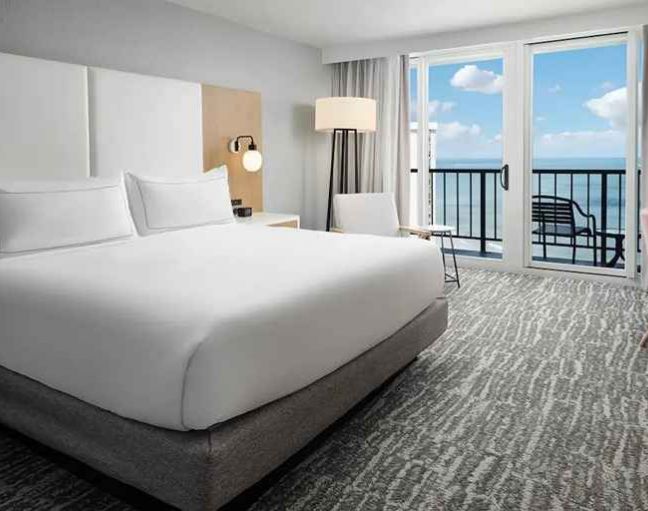 Hilton Myrtle Beach Resort
