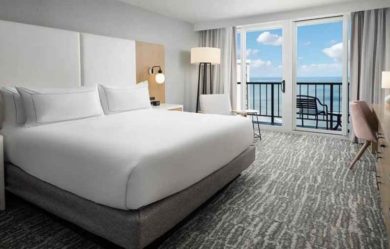 Hilton Myrtle Beach Resort, Myrtle Beach